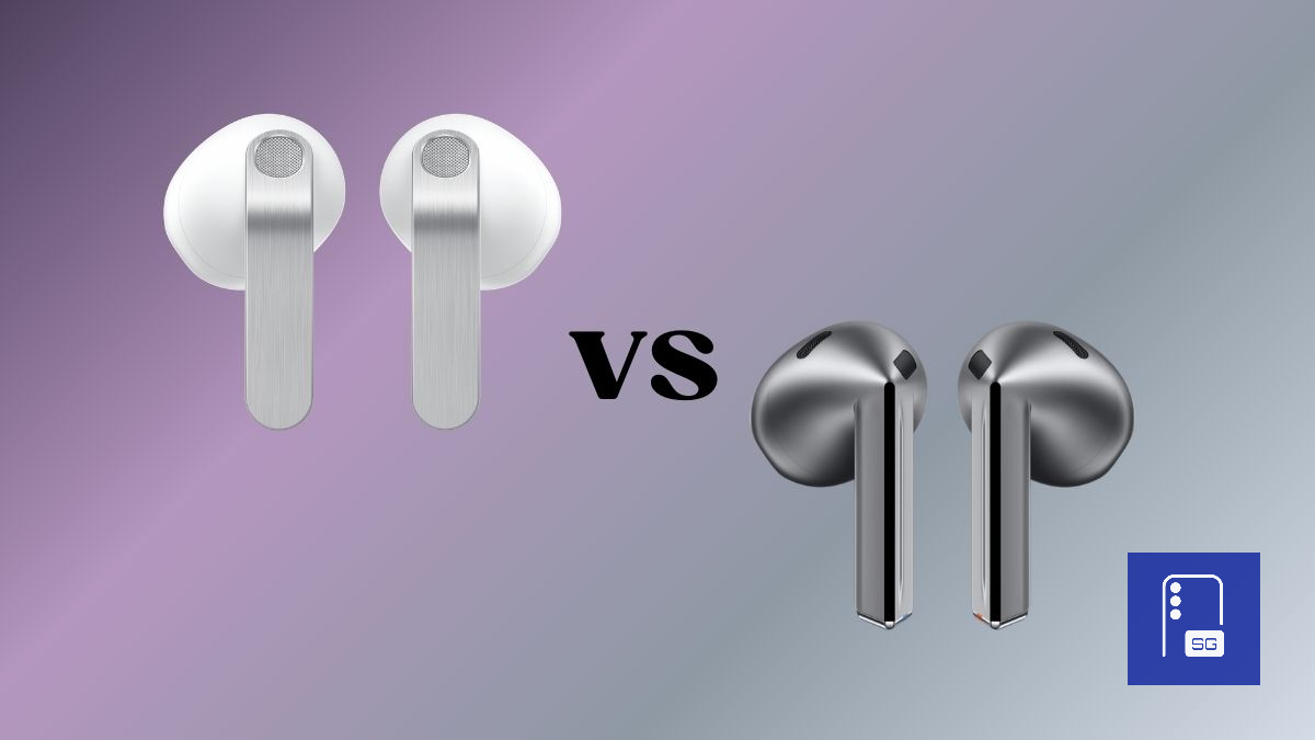 Galaxy Buds 4 vs Buds 3