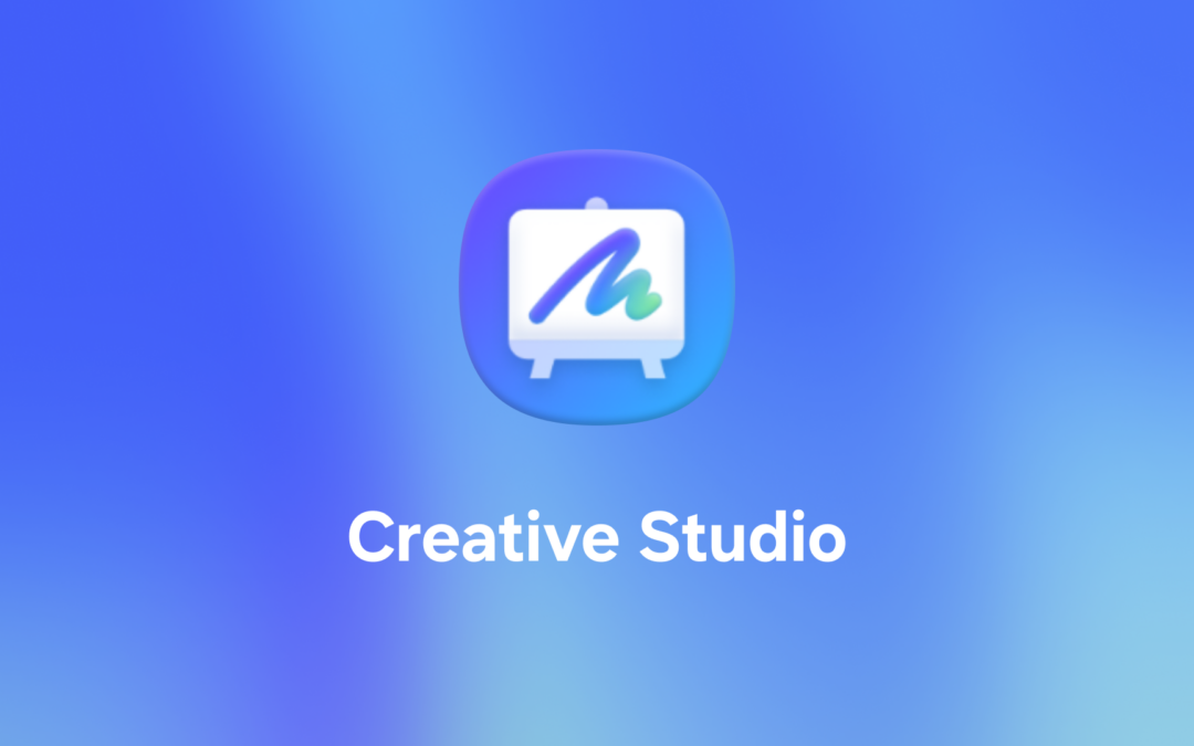 Hands-On: I Tried One UI 8.5’s Creative Studio, and It’s Surprisingly Fun
