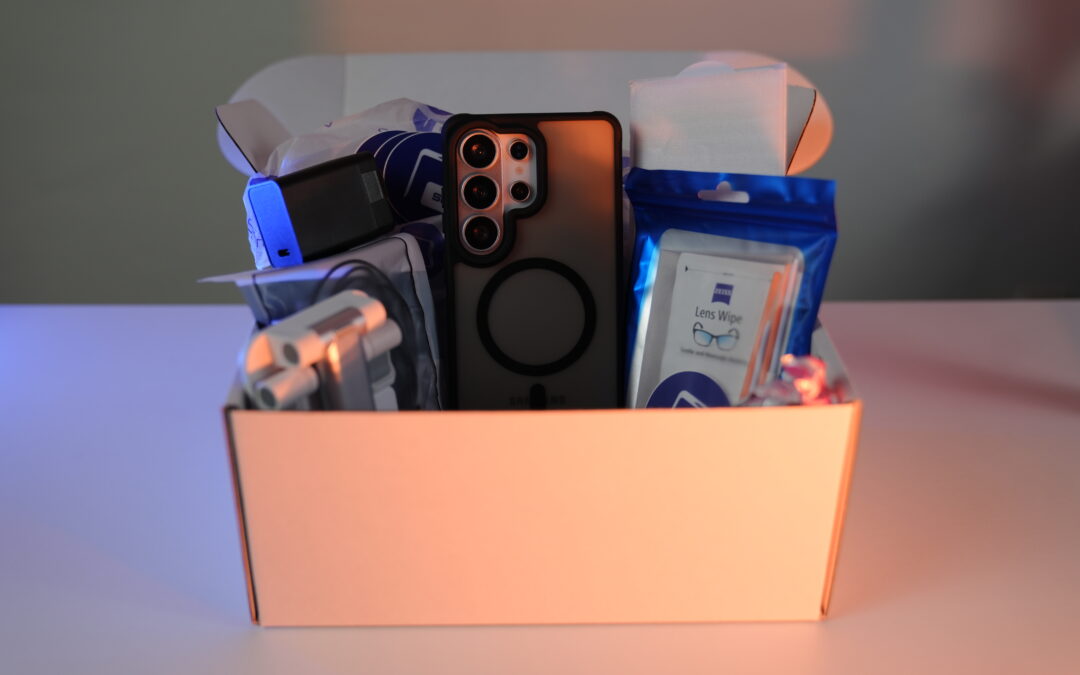 Galaxy S26 Preorders End Soon, and So Will This Free Mystery Box Deal