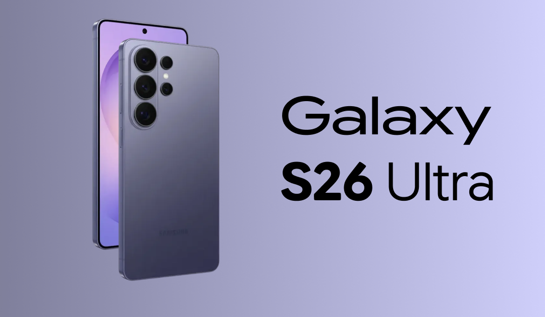 Galaxy S26 Ultra Pre-order Hack: Monitor This Samsung Page