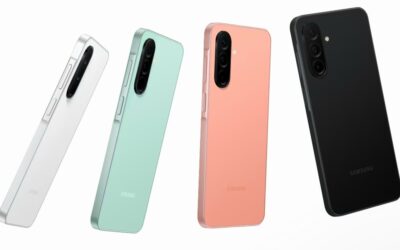 Galaxy A27 Appears on Geekbench, But Something Feels Off