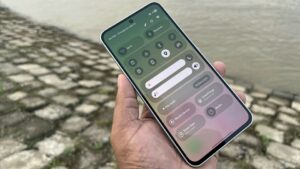 Galaxy A27 Leak Hints at 12MP Selfie Camera Upgrade