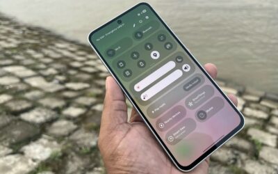 Galaxy A27 Leak Hints at 12MP Selfie Camera Upgrade