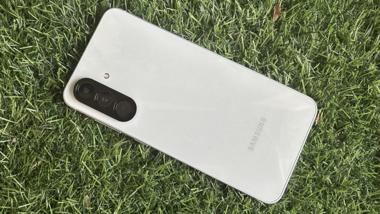 Galaxy A56 SammyGuru