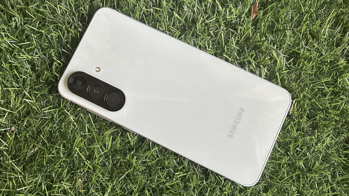 Galaxy A56 SammyGuru