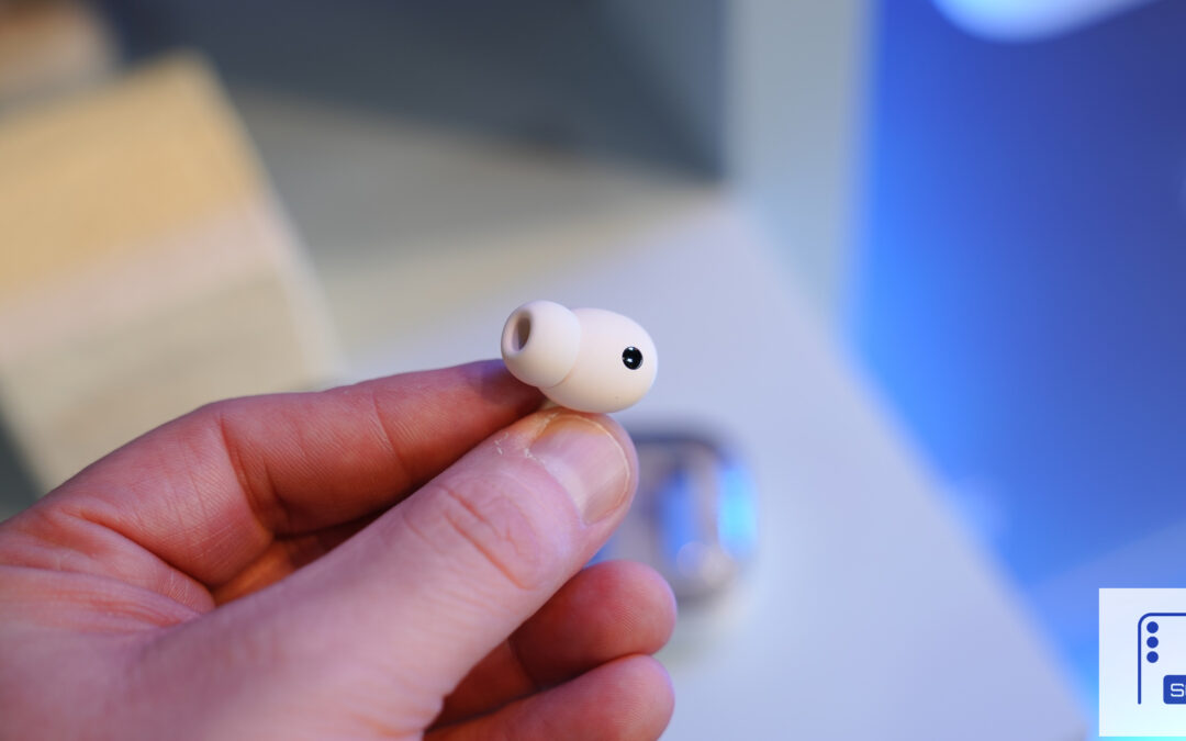 Samsung May Have Galaxy Buds Able Earbuds in Pipeline