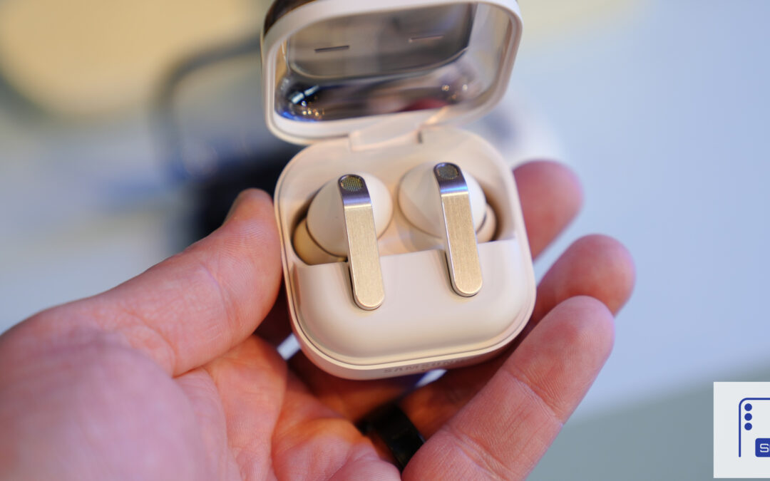 Samsung Sees Strong Early Sales for Galaxy Buds 4