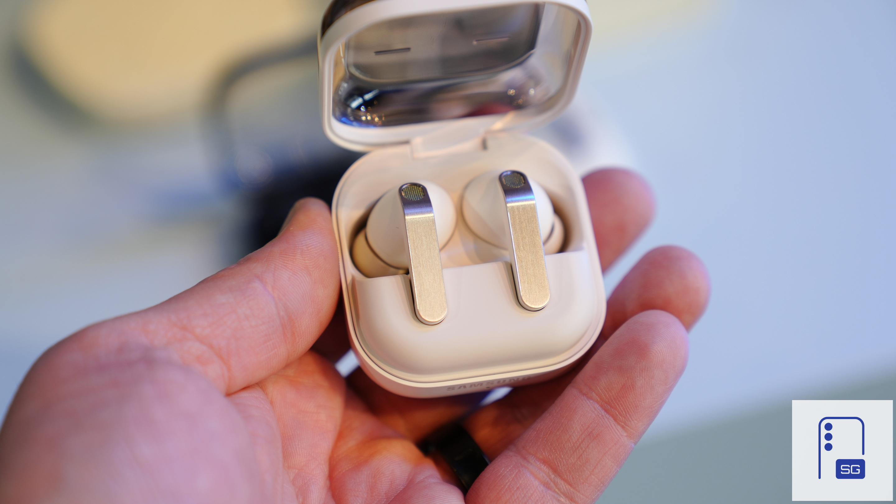 Galaxy Buds 4 Pro SammyGuru 22