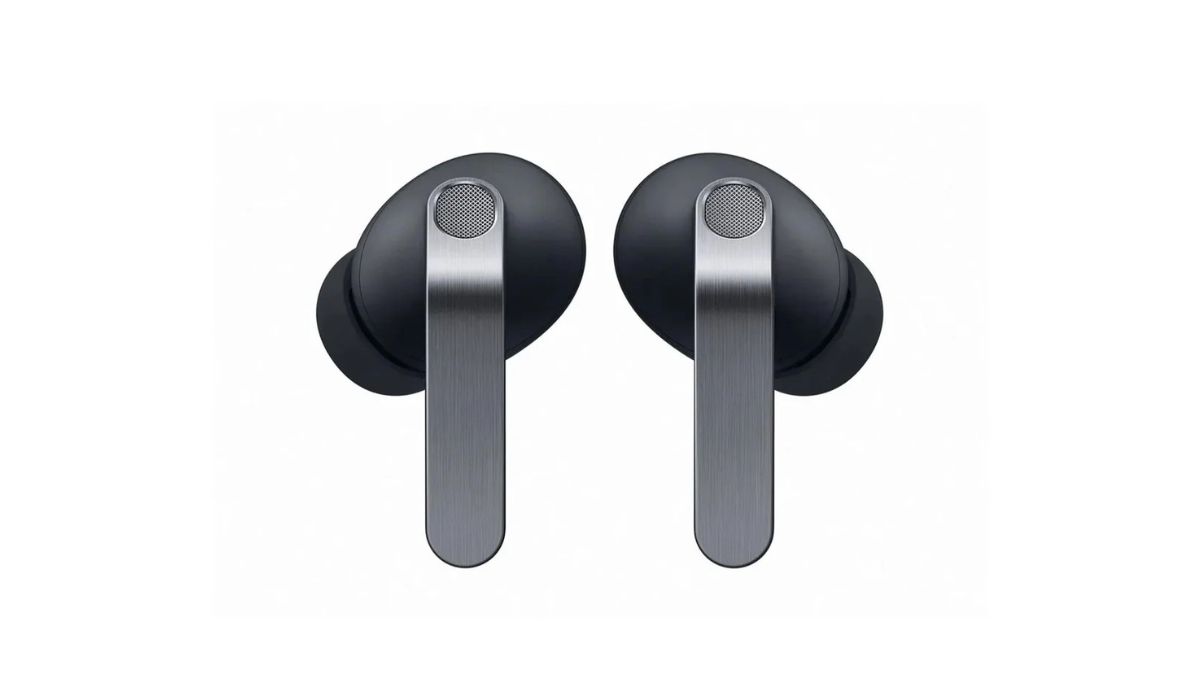 Galaxy Buds 4 Pro retail photo