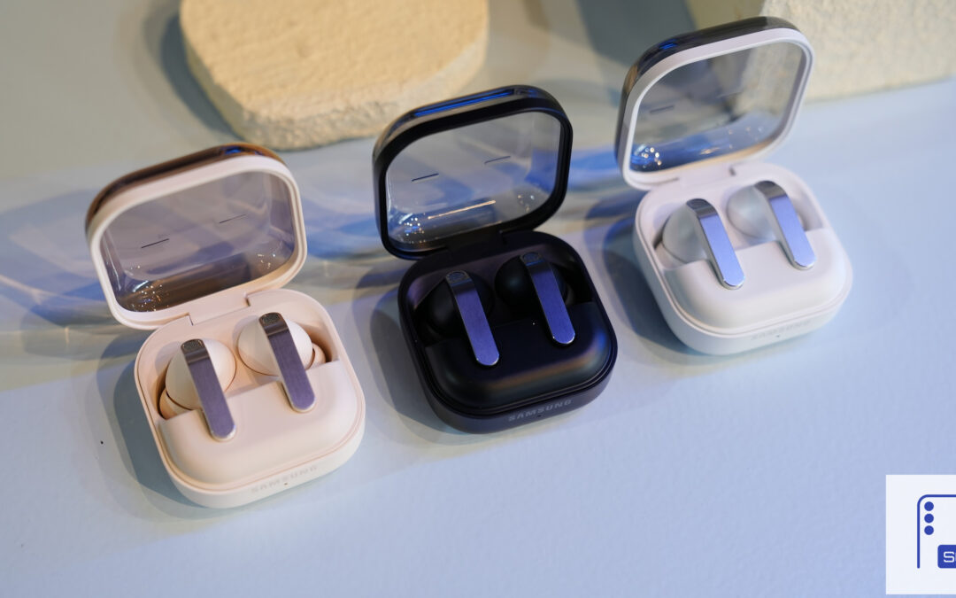 Samsung Confirms Galaxy Buds 4 Series Price and Colors