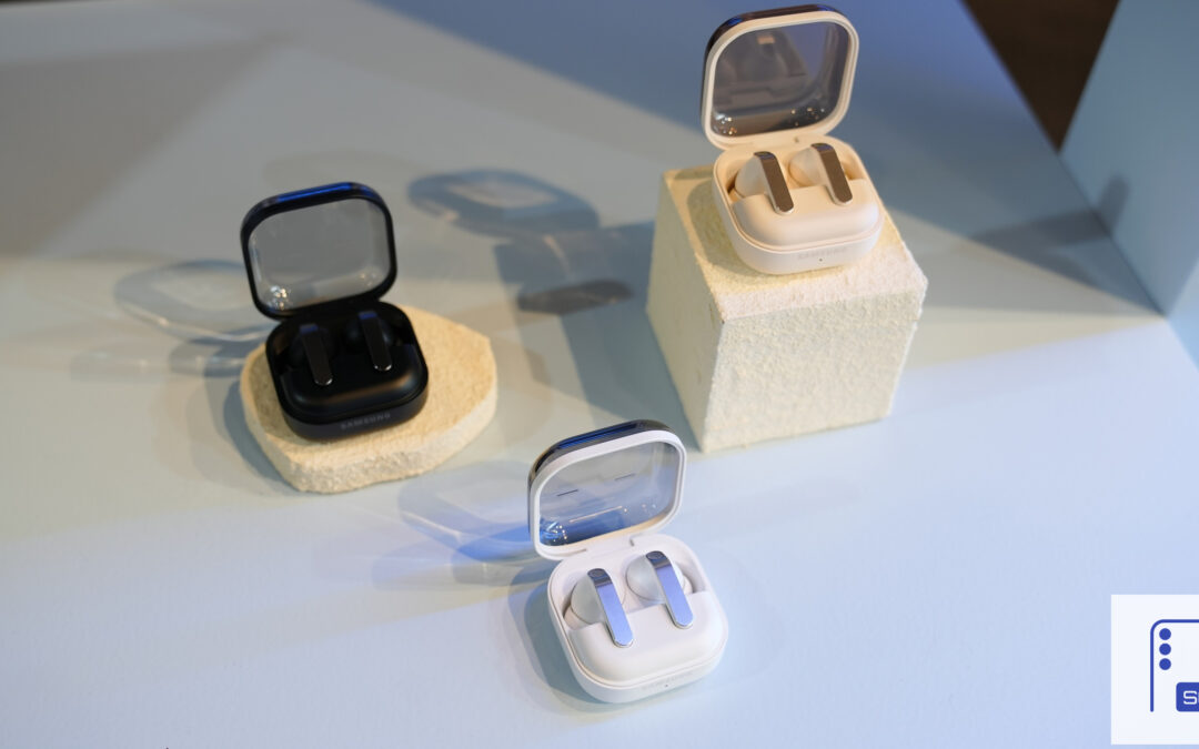 Galaxy Buds 4 Series Drops Charging Cable from the Box