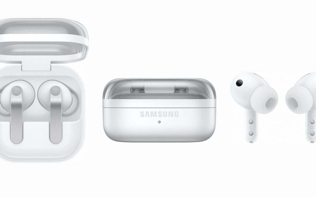 Exclusive: Galaxy Buds 4 Pro Get Camera Remote, Head Gestures, and more!