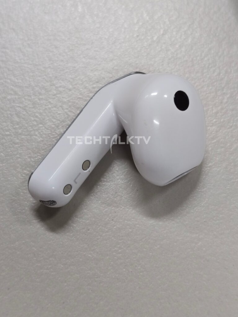 Galaxy Buds 4 leak