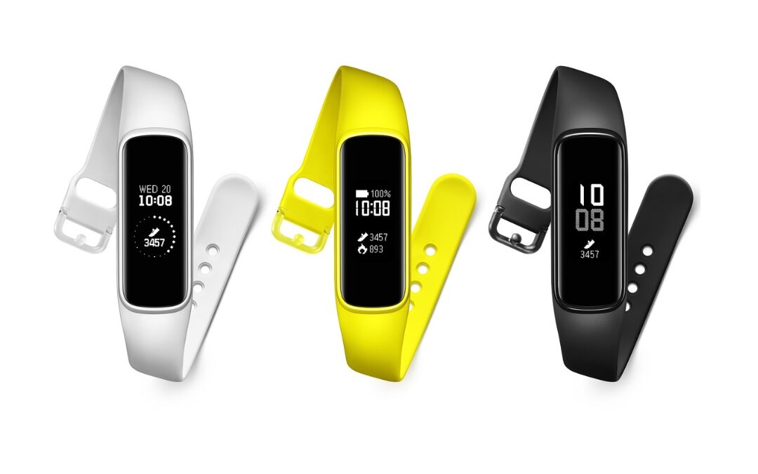 Galaxy Wearable Update Pulls the Plug on Two Galaxy Fitness Trackers