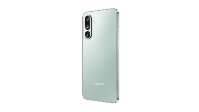 Galaxy M36