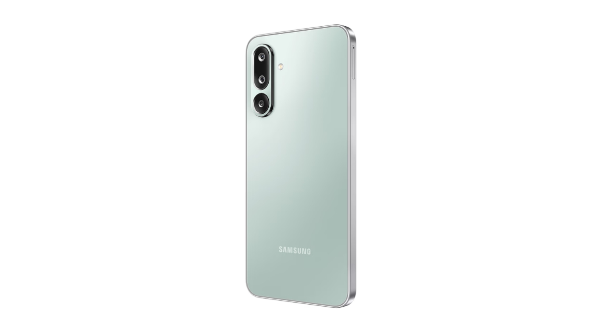 Galaxy M36