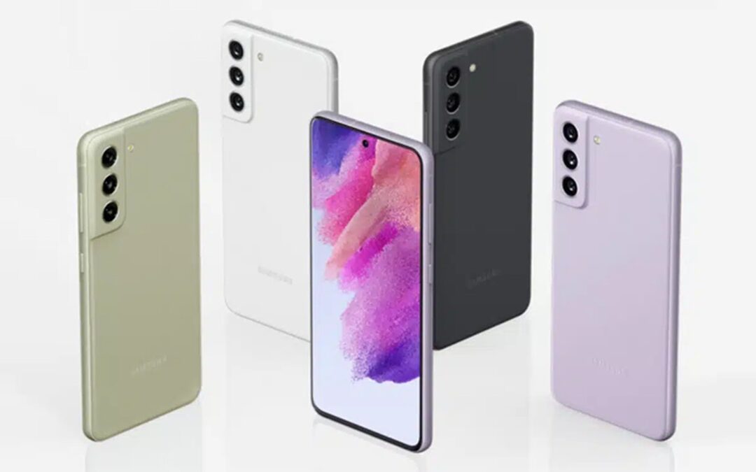 Galaxy S21 FE Could Get One UI 8.5 Despite Customer Support Claim