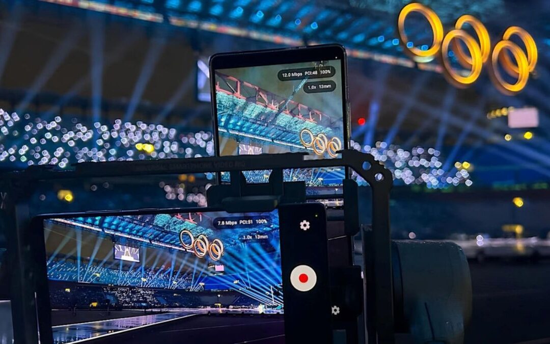 Understanding Smartphone Photography Chain – Part 1: Video Formats