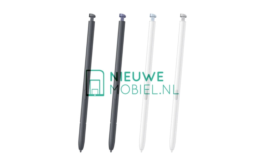 Samsung May Limit Galaxy S26 Ultra’s S Pen Colors to the Clicker End