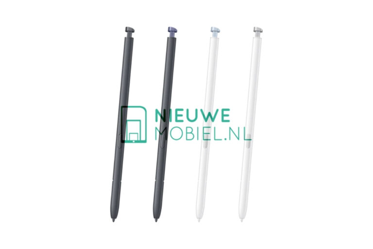 Take a closer look at Galaxy S26 Ultra’s S Pen