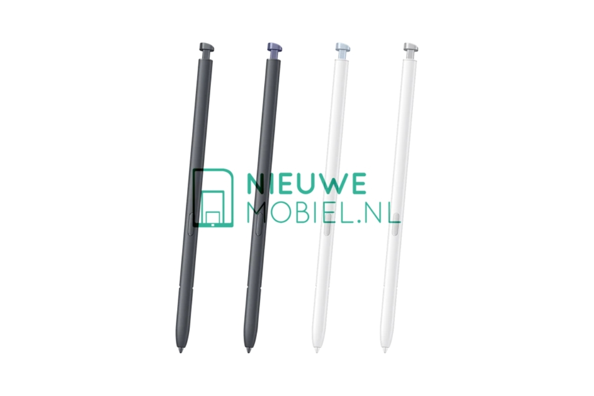 Take a closer look at Galaxy S26 Ultra’s S Pen