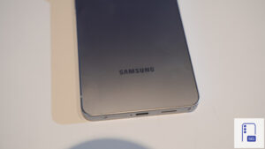 Galaxy S26 Ultra SammyGuru 11 Samsung Logo