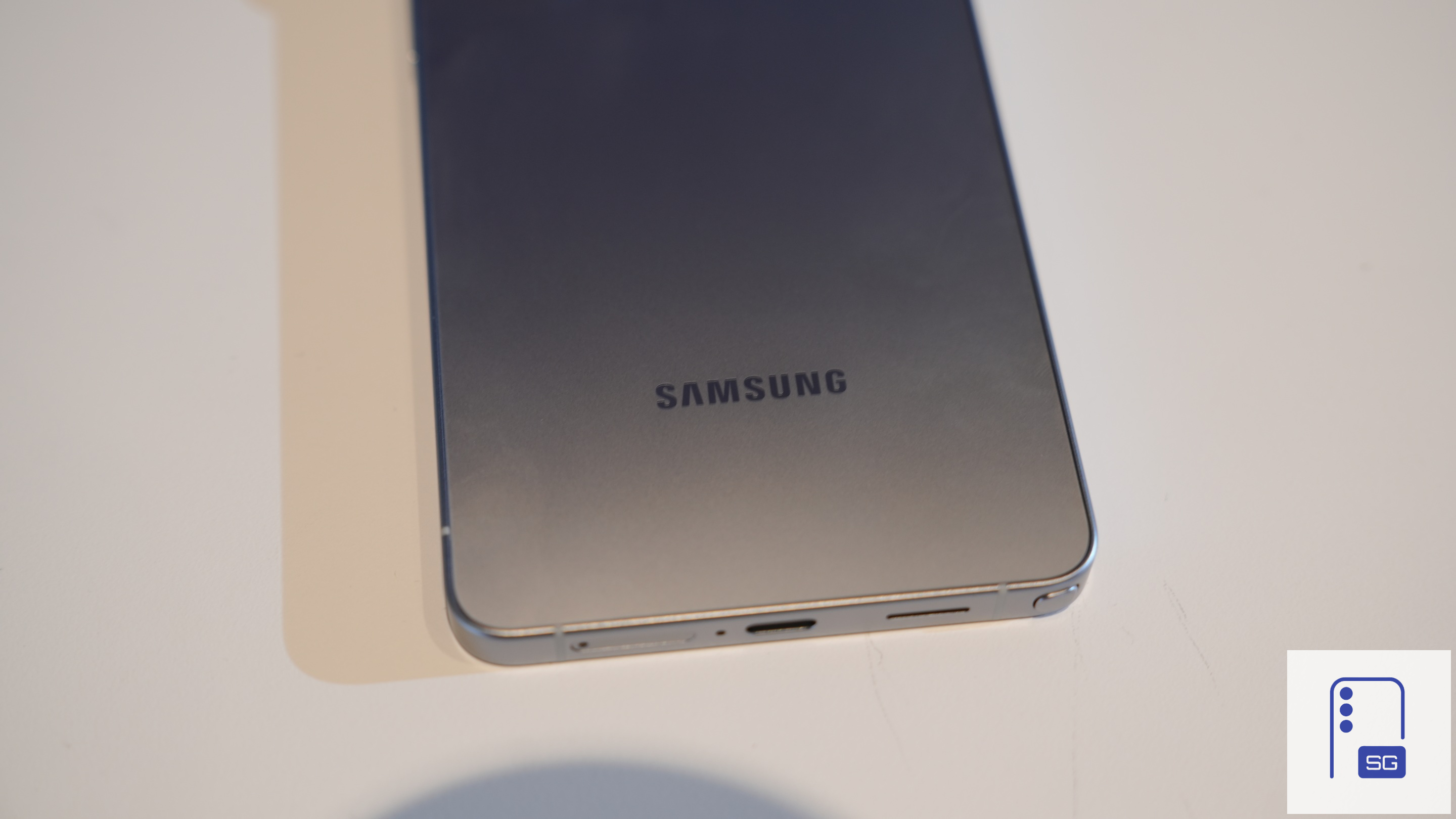 Galaxy S26 Ultra SammyGuru 11 Samsung Logo