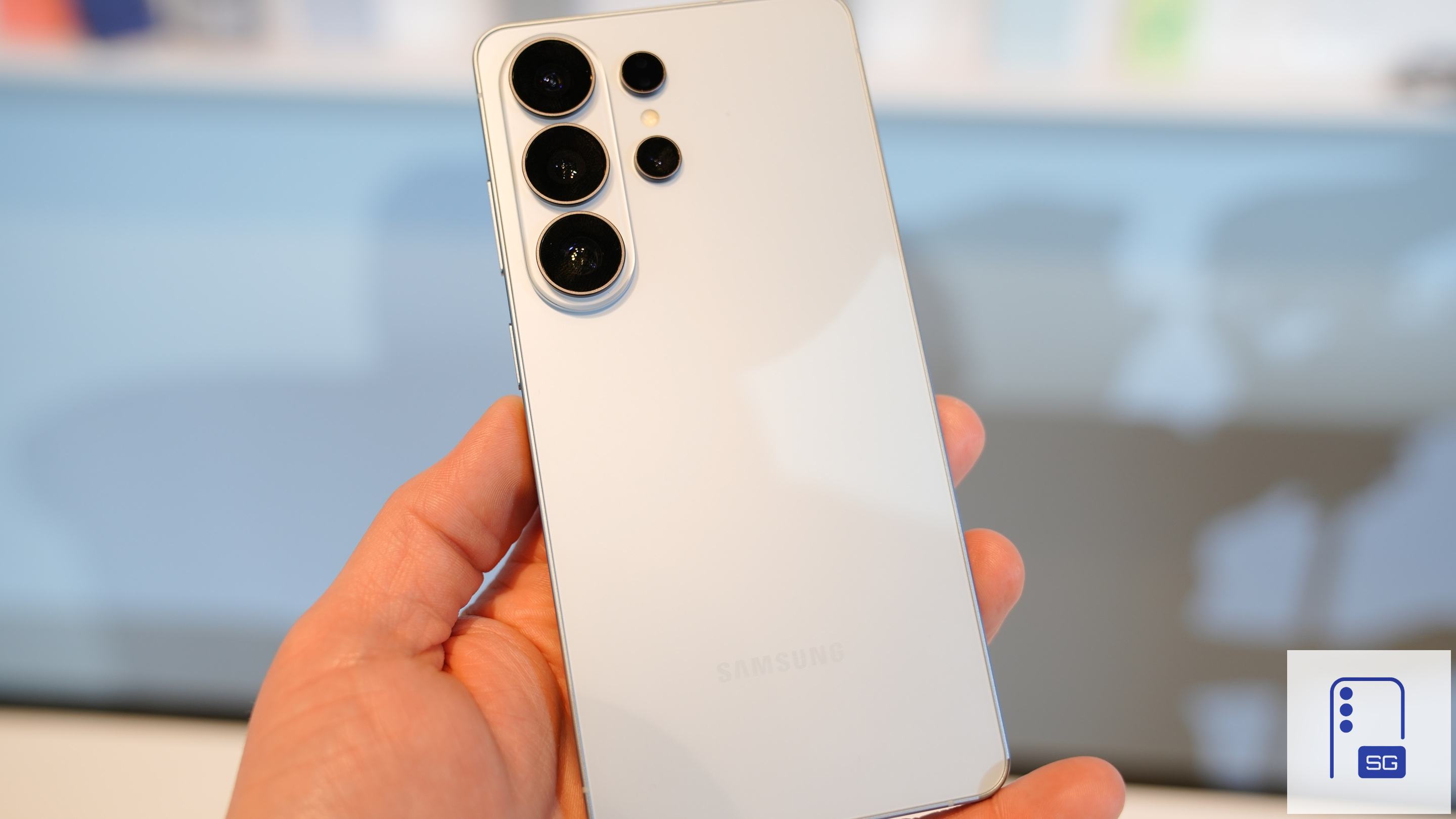 Galaxy S26 Ultra SammyGuru 19