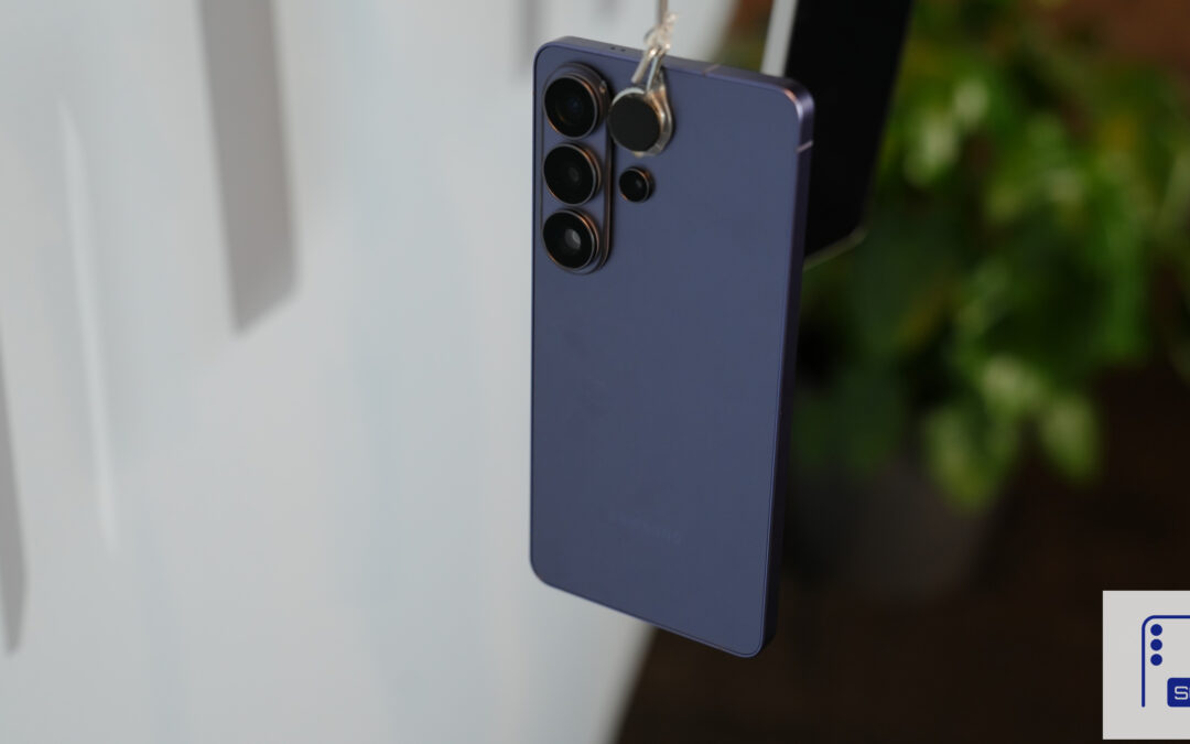 Galaxy S26 Series Preorders Up 25%, Galaxy S26 Ultra Leads the Pack