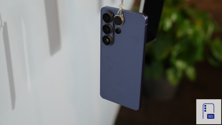 Galaxy S26 Ultra SammyGuru 2