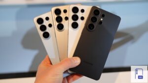 Galaxy S26 Ultra SammyGuru 21 colors