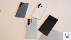 Galaxy S26 Ultra SammyGuru 24 colors