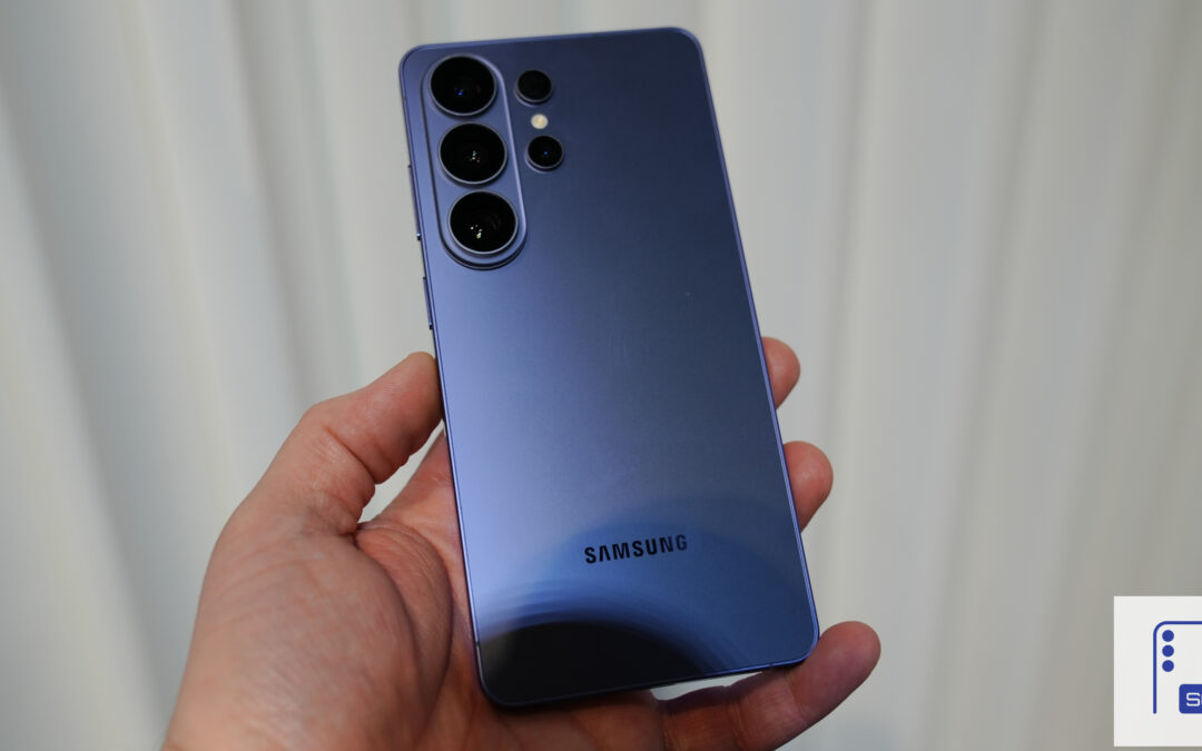 Galaxy S26 Ultra Arrives with Sleek Design, Faster Charging, Improved Display