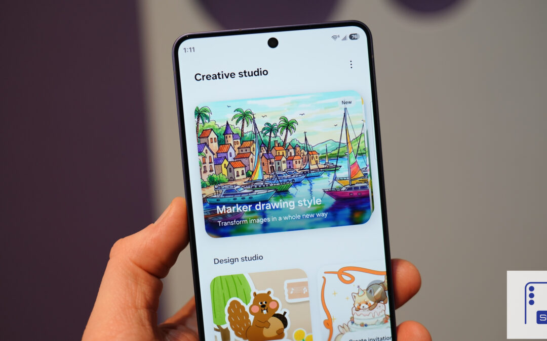 Galaxy S26 Ultra Has an 8-Bit Panel After All — Should You Care?