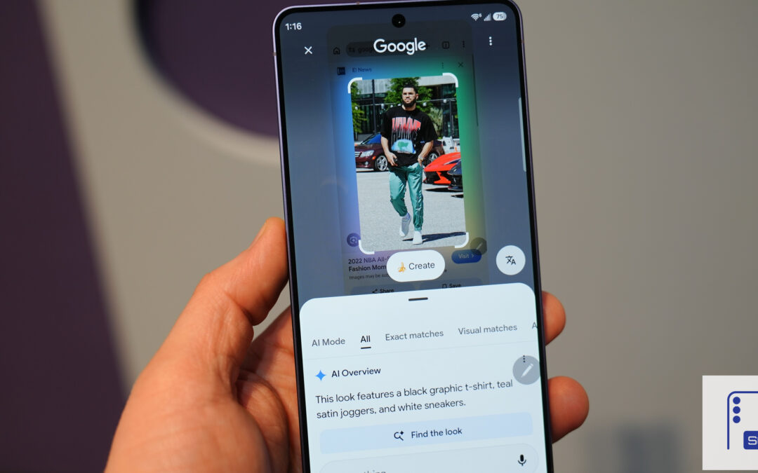 Future Galaxy Phones Could Bring Vibe Coding for Apps and Customization