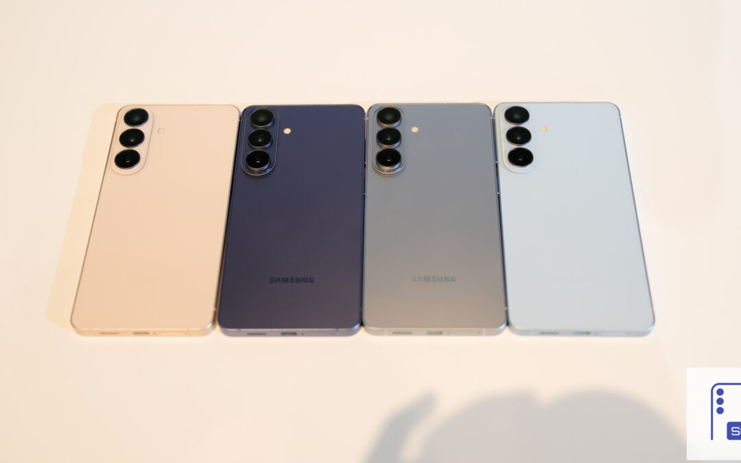 Galaxy S26 128GB Variant Still Exists, but Not for Everyone