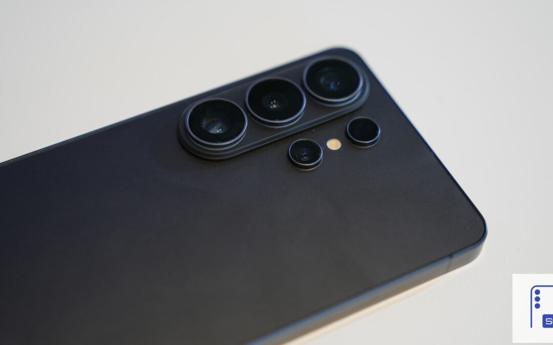 Galaxy S26 Ultra’s 5X Periscope Camera Has a Disadvantage