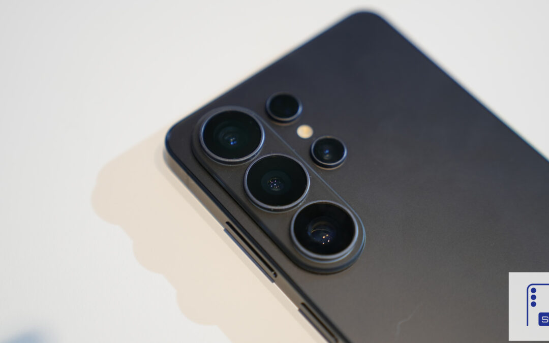 Galaxy S26 Ultra Adopts ALoP Camera for 5x Zoom Lens