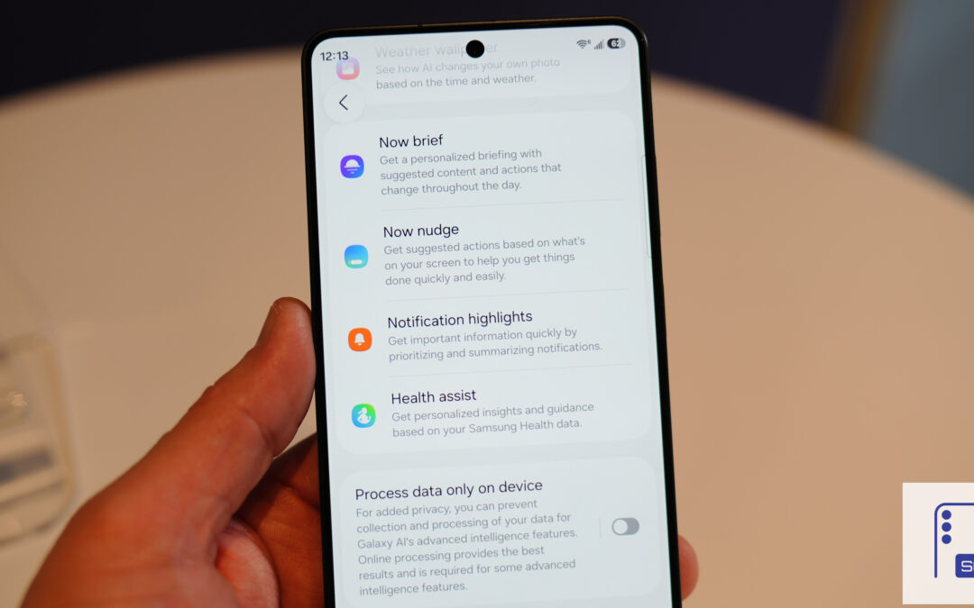 Galaxy S26 Could Swap ‘Hey Plex’ for ‘Hey Perplexity’ Wake Word