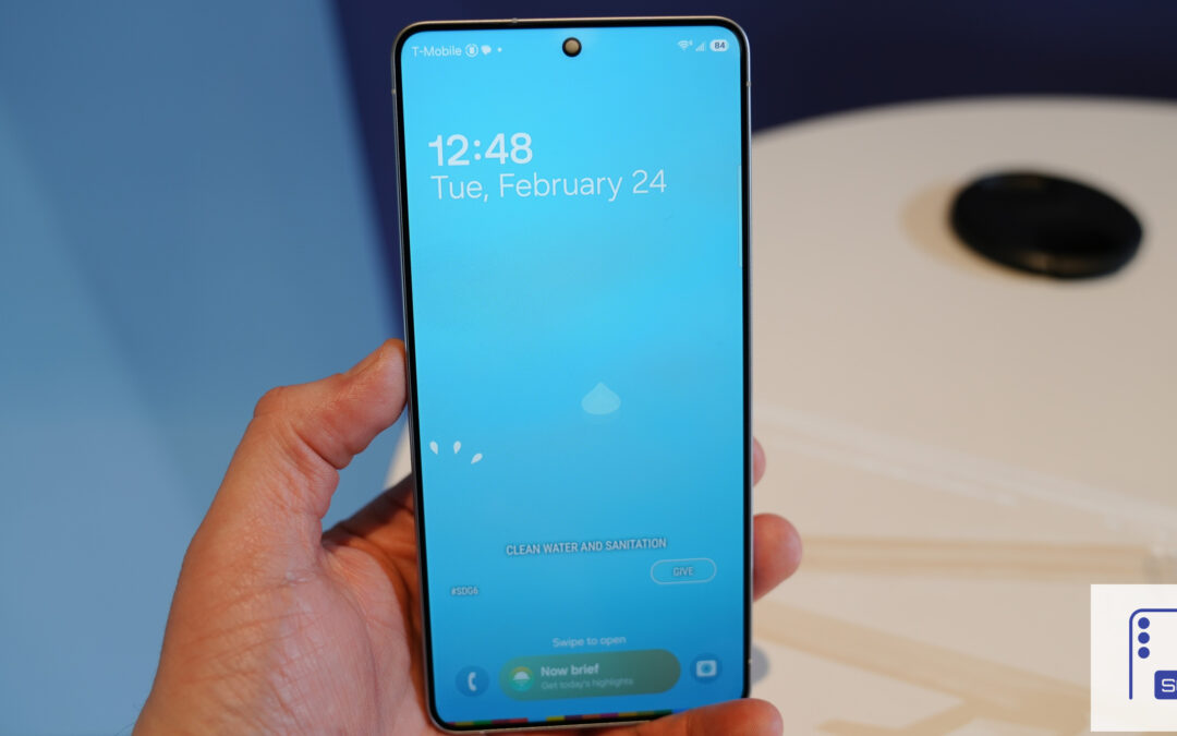 Galaxy S26 Loses Hey Plex Voice Wake-Up After Latest Update