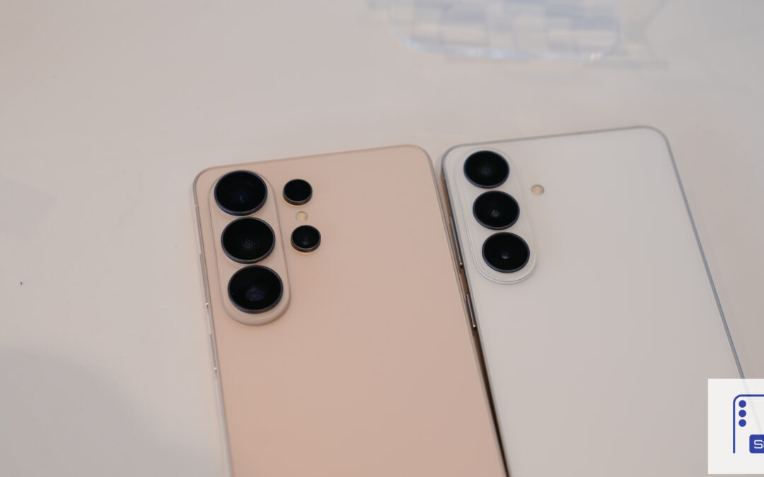 AirDrop Support May Arrive on Galaxy S26 Later This Month