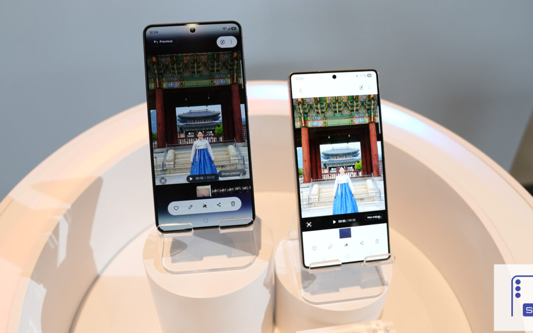 Privacy Display Won’t Come to Older Samsung Phones — Here’s Why