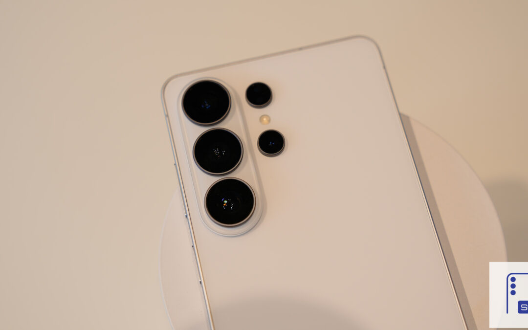 Galaxy S26 Ultra Camera Test Shows Improvements, but Rivals Still Lead