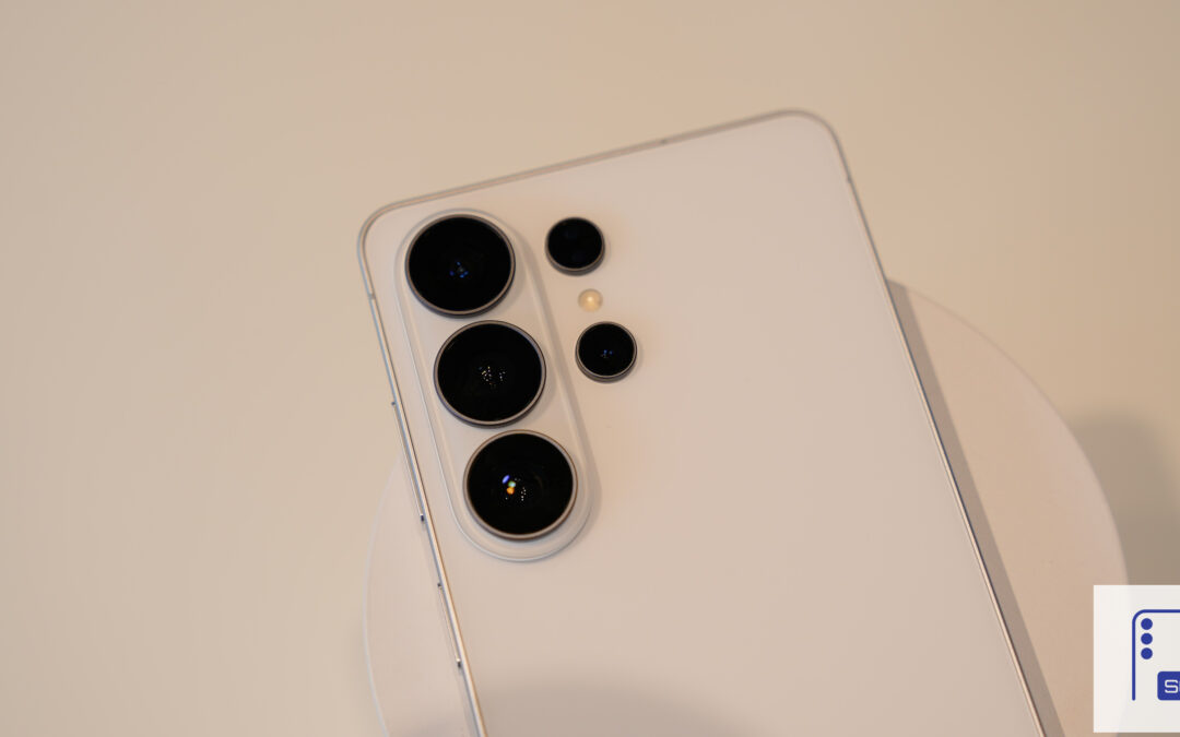 Camera Assistant Update Makes 24MP Mode Easier on Galaxy S26 Ultra