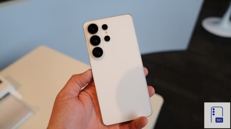 Galaxy S26 Ultra SammyGuru 58