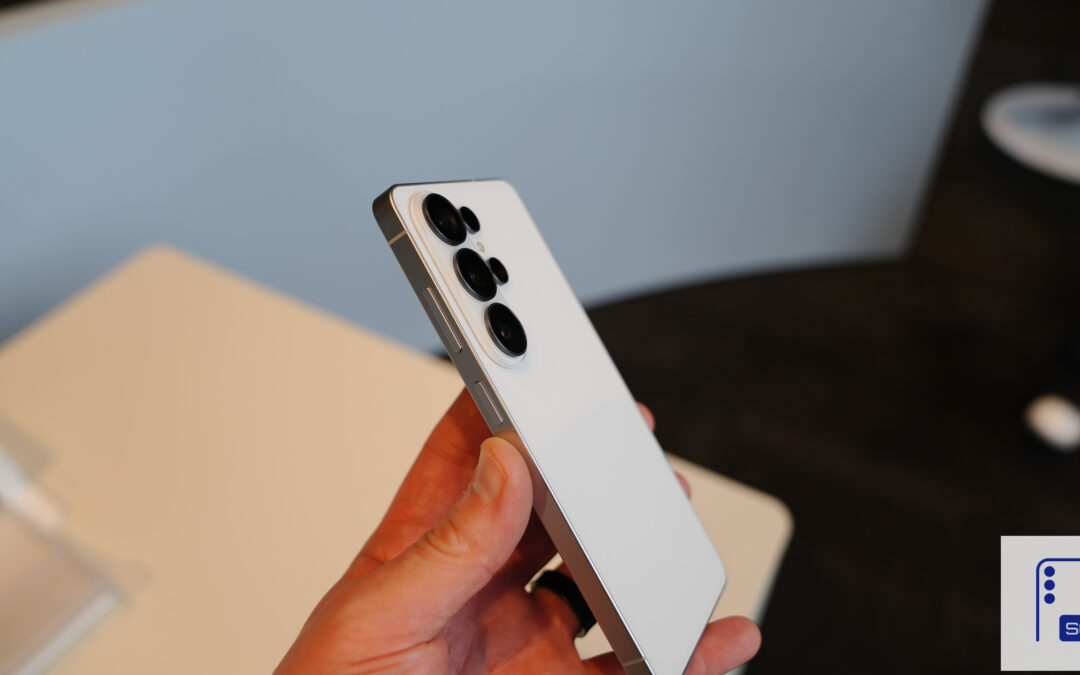 Galaxy S26 Series Is Now Available for 10-Minute Delivery in India