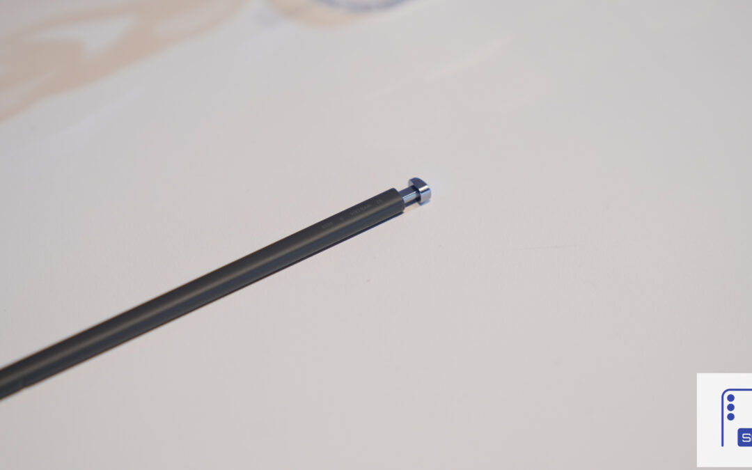 Samsung Won’t Scrap S Pen, Prepares a More Advanced Version