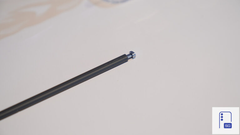 Galaxy S26 Ultra SammyGuru 6 S Pen