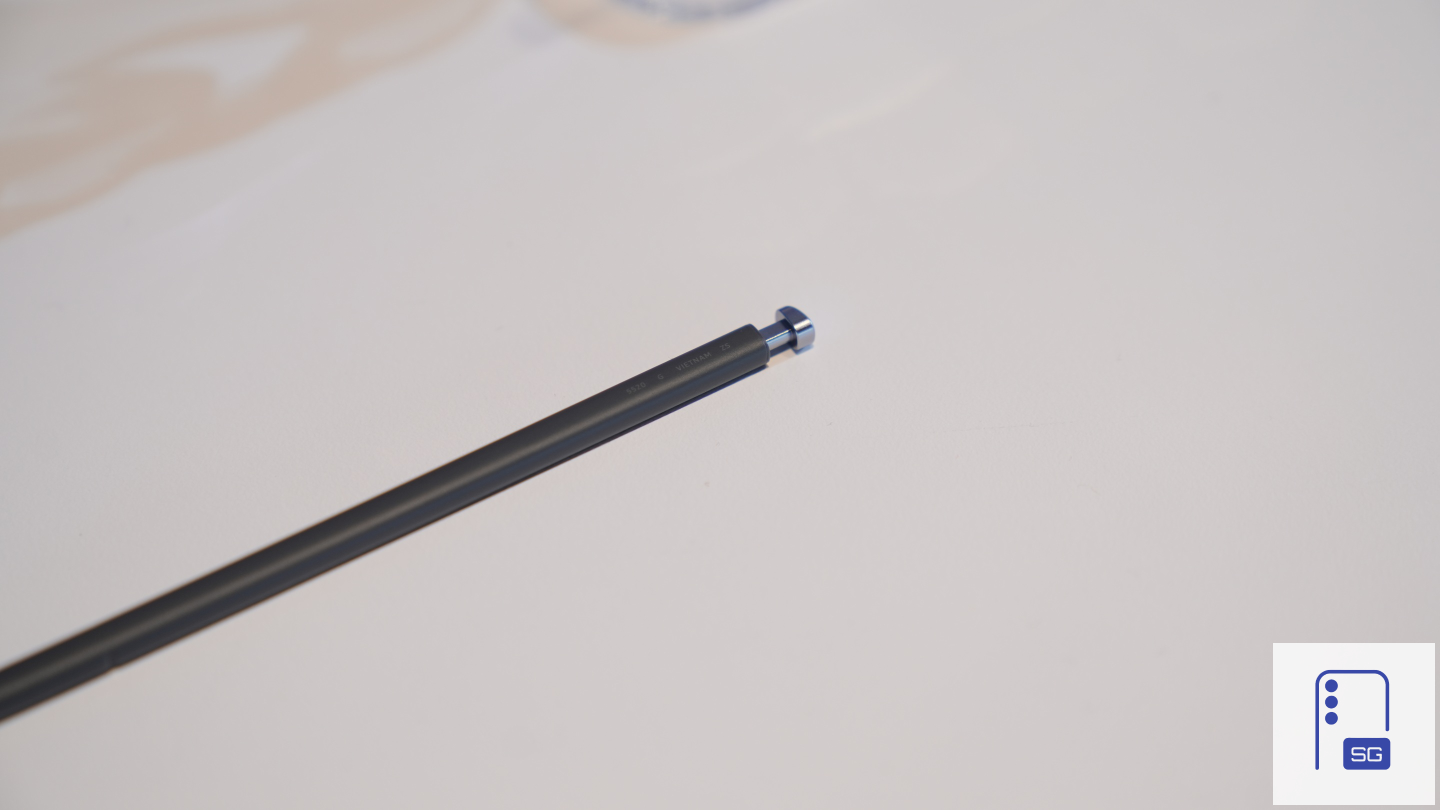 Galaxy S26 Ultra SammyGuru 6 S Pen Galaxy S26 Ultra SammyGuru 6 S Pen