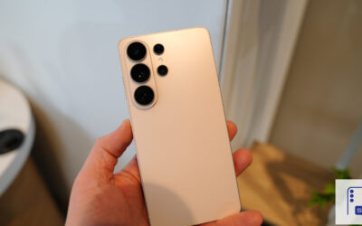 Galaxy S26 Ultra Dominates European Smartphone Rankings